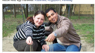 Homokozóba jár a dél-alföldi arab, ha elkapja a honvágy